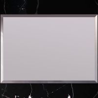 Зеркало Opadiris Рубинно 120 00-00006475 прямоугольное — фото 1, Мебель для ванной