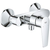 Смеситель для душа Grohe BauEdge 23635001 Хром — фото 1, Смеситель для душа