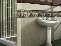 Товар: Керамический декор Ape Lord Majesty Burdeos 13503109181 20x20 см - фото 10 Керамический декор Ape Lord Majesty Burdeos 13503109181 20x20 см — фото 10, Керамическая плитка