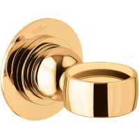 Смеситель для душа Webert Opera OA880101010 Золото — фото 1, Смесители