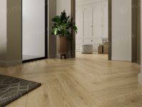 Товар: Виниловый ламинат Tulesna Art Parquet LVT 1005-301 Famoso 590х118х2,5 мм - фото 4 Виниловый ламинат Tulesna Art Parquet LVT 1005-301 Famoso 590х118х2,5 мм — фото 4, Виниловый ламинат