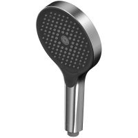 Душевая система Whitecross Y brushed nickel YSET12TOPNIB Брашированный никель — фото 7, Душевое оборудование. Душевая программа