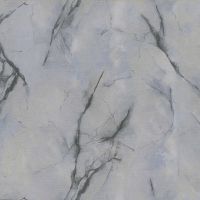 Обои Decori-Decori City 83205 Винил на флизелине (1,06*10,05) Голубой/Серый, Мрамор — фото 1, Обои для стен