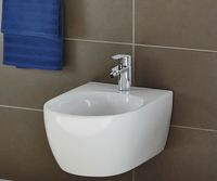Смеситель для биде Grohe Eurostyle 33565003 Хром — фото 2, Смесители для биде