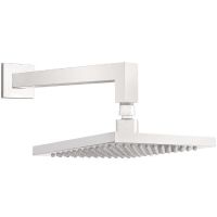 Верхний душ Webert AC0840740 Белый — фото 1, Верхние души