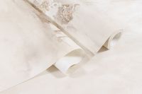 Обои Артекс Марина 10878-05 Винил на флизелине (1,06*10,05) Бежевый, Город/Море — фото 2, Обои для стен