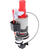 Товар: Сливная арматура Wirquin MW2 10717562 Хром - фото 2 Сливная арматура Wirquin MW2 10717562 Хром — фото 2, Прочие комплектующие для слива и канализации