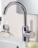 Товар: Смеситель для раковины Kludi Bingo Star 420230578 Хром - фото 3 Смеситель для раковины Kludi Bingo Star 420230578 Хром — фото 3, Смесители