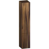 Товар: Шкаф пенал AM.PM Gem 30 R M90CHR0306HF подвесной Орех - фото 8 Шкаф пенал AM.PM Gem 30 R M90CHR0306HF подвесной Орех — фото 8, Пеналы для ванной комнаты