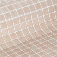 Стеклянная мозаика Ezarri Niebla 2523 - В Safe 31,3х49,5 см — фото 1, Мозаика