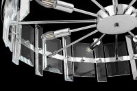 Товар: Подвесной светильник Maytoni Modern Cerezo MOD201PL-07N Прозрачный Хром - фото 5 Подвесной светильник Maytoni Modern Cerezo MOD201PL-07N Прозрачный Хром — фото 5, Подвесные светильники