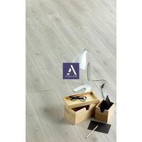 Ламинат Alsafloor Osmoze Дуб Серый O448 1286х192х8 мм — фото 2, Ламинат