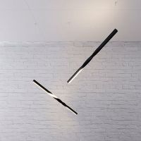 Профиль алюминиевый Arlight 032681 подвесной Белый — фото 3, Профили для светодиодных лент