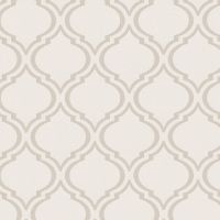 Обои AS Creation Di Seta 36665-2 Текстиль на флизелине (0,70*10,05) Серый, Ромб — фото 1, Обои для стен