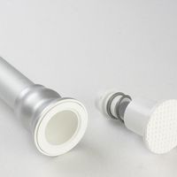 Товар: Карниз для ванны Ridder 55210 Алюминий - фото 2 Карниз для ванны Ridder 55210 Алюминий — фото 2, Карнизы для ванной