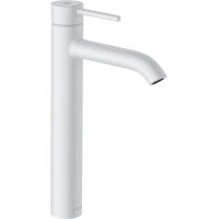 Товар: Смеситель для раковины Kludi Bozz 382865376 Белый матовый - фото 1 Смеситель для раковины Kludi Bozz 382865376 Белый матовый — фото 1, Смесители для раковины