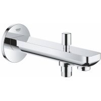 Излив для смесителя Grohe BauContemporary 13390000 Хром — фото 1, Изливы