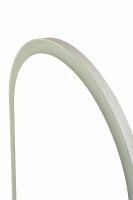 Зеркало Sintesi Sharme 55 SIN-SPEC-SHARME-55 с подсветкой с сенсорным выключателем — фото 3, Зеркала в ванную комнату