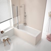 Товар: Душевая система Excellent Rain Altar AREX.SY.781BL Черный матовый - фото 2 Душевая система Excellent Rain Altar AREX.SY.781BL Черный матовый — фото 2, Душевое оборудование. Душевая программа