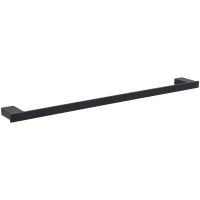 Полотенцедержатель Allen Brau Infinity 6.21011-31 Черный матовый — фото 1, Полотенцедержатели