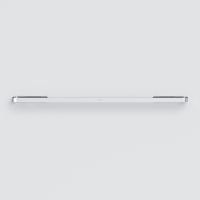 Товар: Полотенцедержатель AM.PM Func A8F346400 Хром - фото 5 Полотенцедержатель AM.PM Func A8F346400 Хром — фото 5, Полотенцедержатели