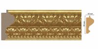 Товар: Багет Decomaster 916-461 2900x98x44 мм - фото 3 Багет Decomaster 916-461 2900x98x44 мм — фото 3, Багеты