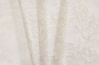 Обои Артекс Dolores 10932-05 Винил на флизелине (1,06*10,05) Бежевый, Дамаск — фото 7, Обои для стен