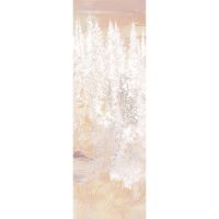 Панно Hygge Winter Moments Hg33 003 (2п) Флизелин (1*3) Серый/Бежевый, Пейзаж — фото 1, Обои для стен