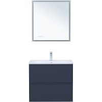 Товар: Тумба под раковину Aquanet Арт 75 313265 подвесная Маренго - фото 6 Тумба под раковину Aquanet Арт 75 313265 подвесная Маренго — фото 6, Тумбы под раковину