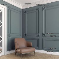 Товар: Угловой элемент молдинга Bello Deco М12У2 00-00104777 225x225x20 мм - фото 4 Угловой элемент молдинга Bello Deco М12У2 00-00104777 225x225x20 мм — фото 4, Молдинги