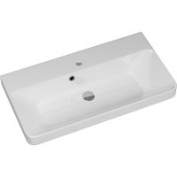 Товар: Тумба с раковиной Brevita Victory 70 УТ000023621 Серый шелк - фото 5 Тумба с раковиной Brevita Victory 70 УТ000023621 Серый шелк — фото 5, Мебель для ванной