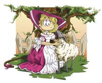 Фреска детская Ortograf Детские 20938 Фактура флок FLK Флизелин (3,3*2,7) Разноцветный, Люди/Животные арт-20938 (флок FLK) — фото 2, Фрески