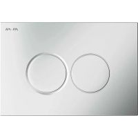 Товар: Инсталляция AM.PM MasterFit I012710.0131 для унитаза с клавишей смыва Хром матовый - фото 4 Инсталляция AM.PM MasterFit I012710.0131 для унитаза с клавишей смыва Хром матовый — фото 4, Инсталляции