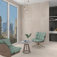 Товар: Керамогранит Laparet Infinito светло-бежевый 60x120 см - фото 2 Керамогранит Laparet Infinito светло-бежевый 60x120 см — фото 2, Керамогранит