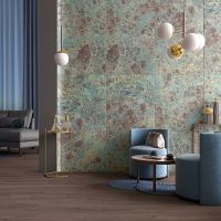 Керамогранит Seron Amzonite Exotic 80х160 см — фото 2, Керамогранит