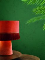 Обои Marburg Papis Loveday Винил на флизелине (0,7*10,05) Бирюзовый, Однотонные/Штукатурка арт-33738 — фото 8, Обои