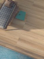 Керамогранит ABK Poetry Wood Gold Nat PF60010058 20х120 см — фото 2, Керамогранит