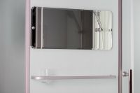 Товар: Душевая кабина Esbano ES-115C 115x85 R ESKB115CR без гидромассажа - фото 17 Душевая кабина Esbano ES-115C 115x85 R ESKB115CR без гидромассажа — фото 17, Душевые кабины