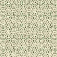 Обои LOYMINA Gallery Classic Флизелин (1*10,05) Зеленый, Орнамент арт-GC2 005 — фото 1, Обои для стен
