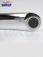 Смеситель для кухни Viko V-1233 Хром — фото 10, Смесители для кухни