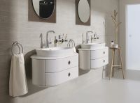 Смеситель для раковины Grohe Essence+ 32628001 Хром — фото 4, Смесители для раковины