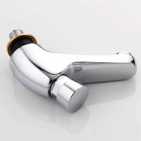 Товар: Кран для одного типа воды Frap F520 Хром - фото 8 Кран для одного типа воды Frap F520 Хром — фото 8, Смесители