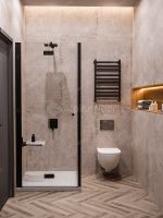 Виниловый ламинат Norland Lagom Parquet LVT 1034-05 Bratt 590х118х2 мм — фото 2, Виниловый ламинат