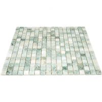 Каменная мозаика Natural Adriatica 7M070-15P 30,5x30,5 см — фото 4, Мозаика