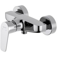 Смеситель для душа Aquatek Бетта Хром арт-AQ1160CR — фото 1, Смеситель для душа