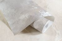 Обои Артекс The Best 3 10699-05 Винил на флизелине (1,06*10,05) Серый/Бежевый, Штукатурка — фото 3, Обои для стен