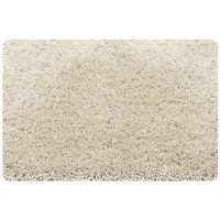 Коврик для ванной комнаты Iddis Angora times 70x120 Бежевый — фото 1, Аксессуары для туалета