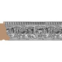 Багет Decomaster 413-1609 2900x91x46 мм — фото 1, Багеты