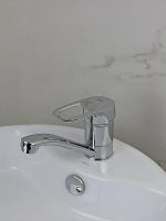 Смеситель для кухни Viko V-7611 Хром — фото 3, Смесители для кухни