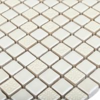 Мозаика Bonaparte Керамическая Aspen 30х30 см — фото 2, Мозаика